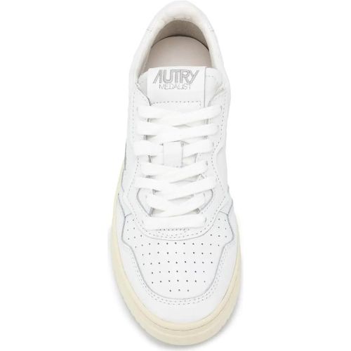 Low-Top Sneaker - baskets medalist 7 - Gr. 41 (EU) - in - für Damen - Autry - Modalova