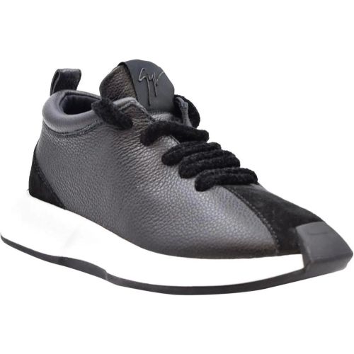 Low-Top Sneaker - Sneakers Black - Gr. 36 (EU) - in - für Damen - giuseppe zanotti - Modalova