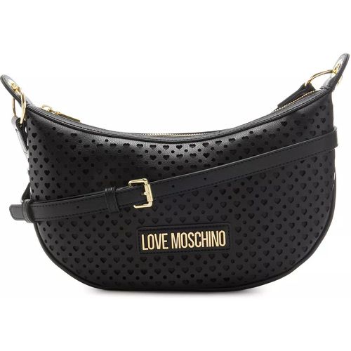 Crossbody Bags - damen Umhängetasche JC4233PP - Gr. unisize - in - für Damen - Love Moschino - Modalova