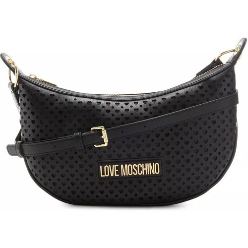Crossbody Bags - Umhängetasche JC4233PP0GKK0 - Gr. unisize - in - für Damen - Love Moschino - Modalova