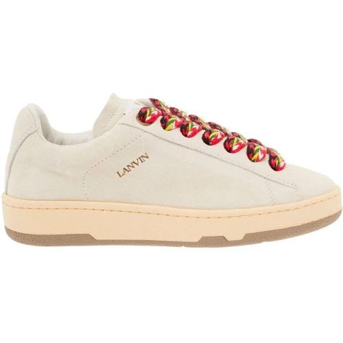 Low-Top Sneaker - Lite Curb Low-top Sneakers - Gr. 39 (EU) - in - für Damen - Lanvin - Modalova