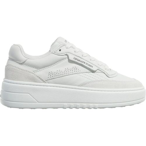 Low-Top Sneaker - CPH89 Leather Mix - Gr. 36 (EU) - in - für Damen - Copenhagen - Modalova