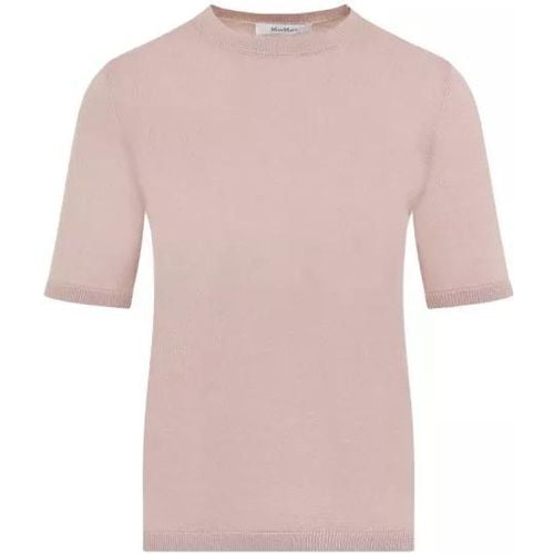 Warren Top - Größe XS - pink - Max Mara - Modalova