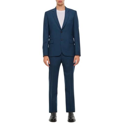 Buttons Jacket And Trousers - Größe 52 - Paul Smith - Modalova