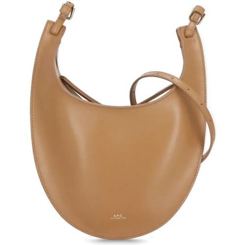 Shopper - Iris Small Bag - Gr. unisize - in - für Damen - A.P.C. - Modalova