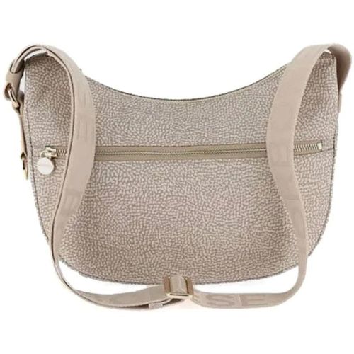 Crossbody Bags - Bags.. Sand - Gr. unisize - in - für Damen - Borbonese - Modalova