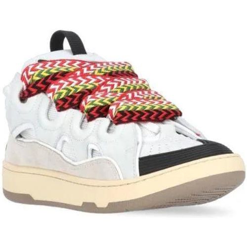 Low-Top Sneaker - Curb Skate Sneakers - Gr. 36 (EU) - in - für Damen - Lanvin - Modalova