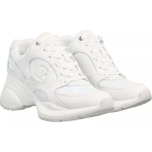 Low-Top Sneaker - Zuma Trainer - Gr. 37 (EU) - in - für Damen - Michael Kors - Modalova