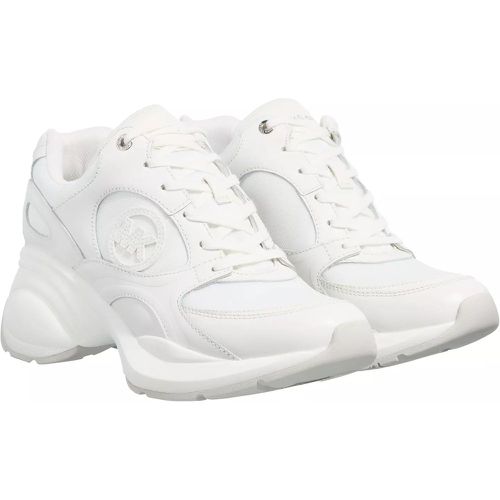 Low-Top Sneaker - Zuma Trainer - Gr. 41 (EU) - in - für Damen - Michael Kors - Modalova