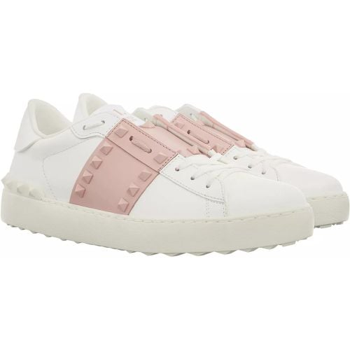 Sneaker - Low-Top Sneakers - Gr. 35 (EU) - in Gold - für Damen - Valentino Garavani - Modalova