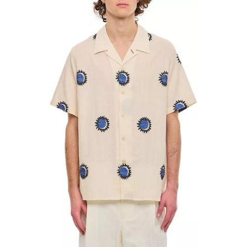 Casual Cotton Fit Shirt - Größe L - Paul Smith - Modalova