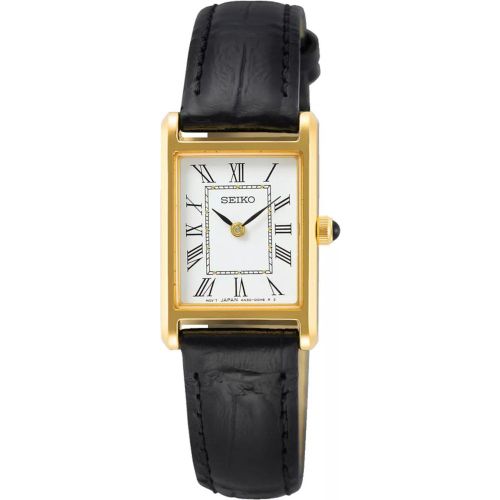 Uhr - damen Uhr Schwarz SWR054P1 - Gr. unisize - in - für Damen - Seiko - Modalova