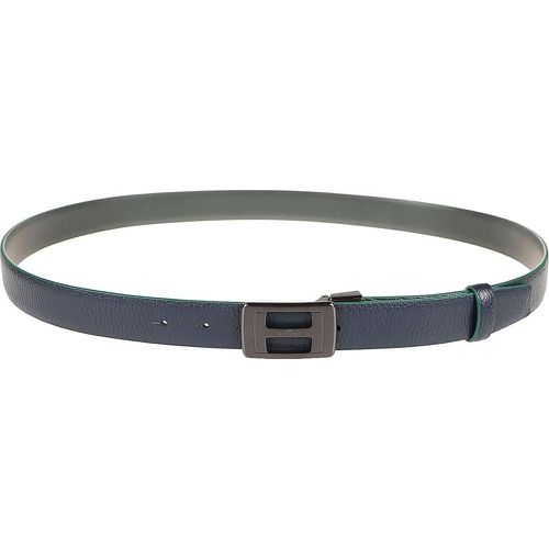 Gürtel - Belt Blue - Gr. ONE SIZE - in - für Damen - Hogan - Modalova