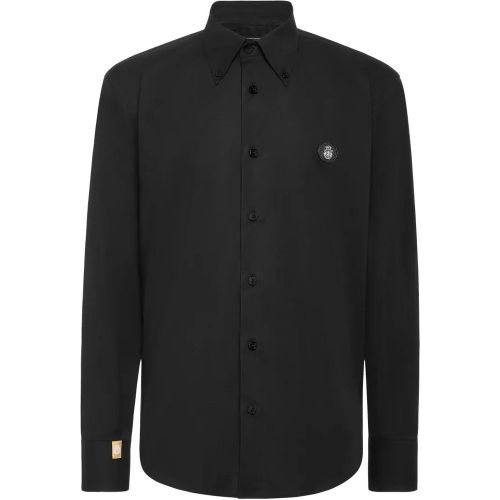 Hemd - Größe L - BILLIONAIRE - Modalova