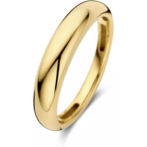 Ring - Rivoli Maryn 585er Golden Ring IB33 - Gr. 50 - in - für Damen - Isabel Bernard - Modalova