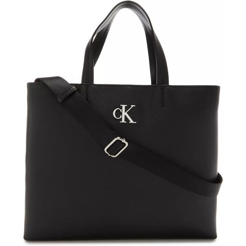 Crossbody Bags - Minimal Monogram Handtasche - Gr. unisize - in - für Damen - Calvin Klein - Modalova