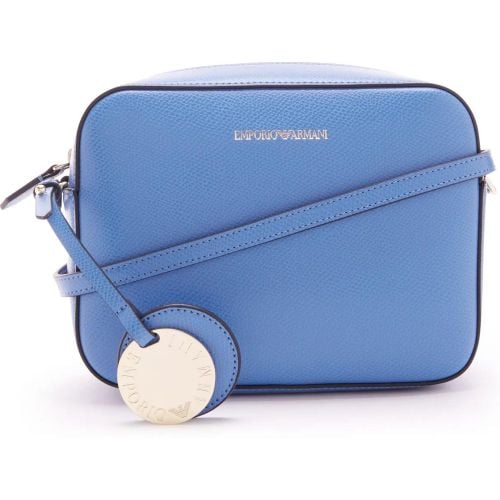 Crossbody Bags - Umhängetasche - Gr. unisize - in - für Damen - Emporio Armani - Modalova