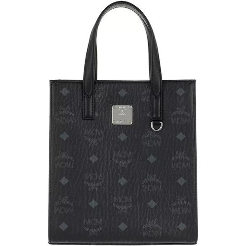 Totes & Shopper - Aren Vi Tote Mini - Gr. unisize - in - für Damen - MCM - Modalova