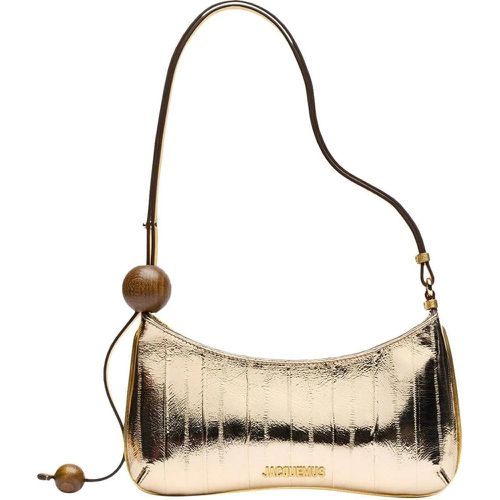 Crossbody Bags - Le Bisou Perle Shoulder Bag - für Damen - Jacquemus - Modalova