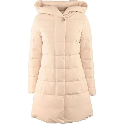 Coats Milky Cream - Größe S - Woolrich - Modalova