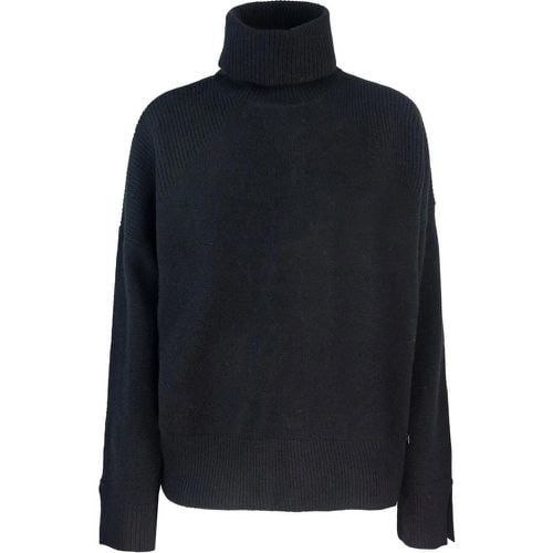 Sweaters Black - Größe L - LIU JO - Modalova