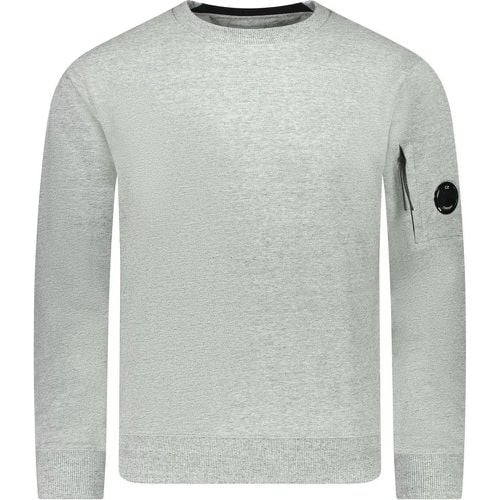 Sweater grijs - Größe S - CP Company - Modalova