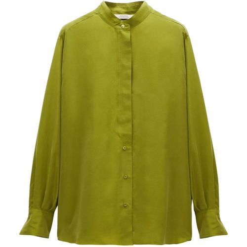 HERITAGE EASE Bluse - Größe 1 - dorothee schumacher - Modalova