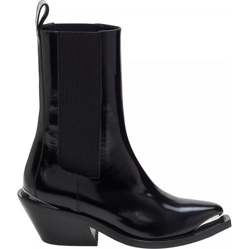 Boots & Stiefeletten - SHINY MOMENTS chelsea boot - Gr. 37 (EU) - in - für Damen - dorothee schumacher - Modalova