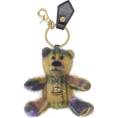 Schlüsselanhänger - Keychains MultiColour Divers - Gr. unisize - in Mehrfarbig - für Damen - Vivienne Westwood - Modalova