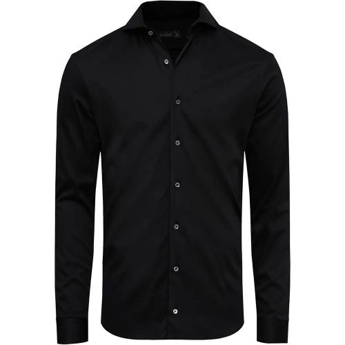 Hemd Slim Fit Uni - Größe 3XL - van Laack - Modalova