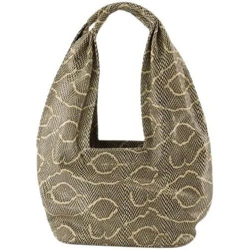 Shopper - Small Shoulder Bag - Leather - Printed - Gr. unisize - in - für Damen - Chylak - Modalova