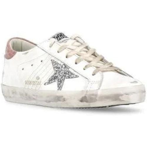 Low-Top Sneaker - Super Star Classic Sneakers - Gr. 35 (EU) - in - für Damen - Golden Goose - Modalova