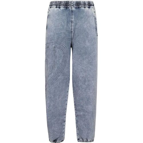 Cotton Denim Jeans - Größe M - Diesel - Modalova