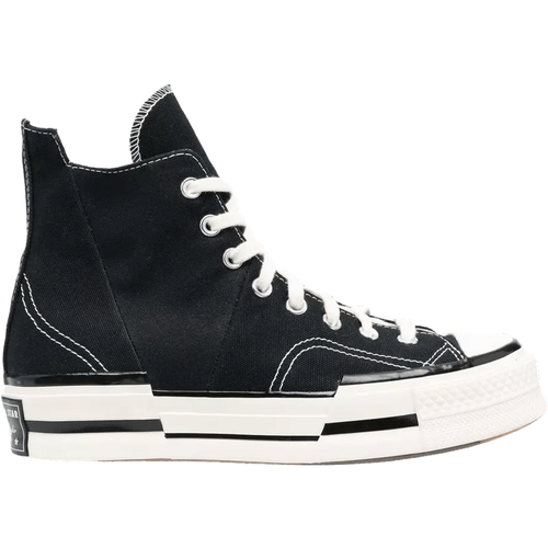 Sneakers - Chuck 70 Plus High (/weiß) - Gr. 10 - in - für Damen - Converse - Modalova