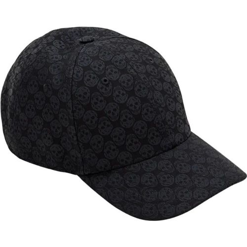 Caps & Mützen - Skull Repeat Hat - Gr. L - in - für Damen - alexander mcqueen - Modalova