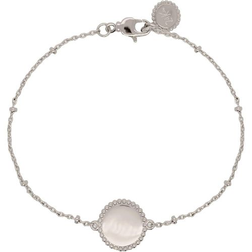 Armbänder - Armband - Gr. ONESIZE - in Silber - für Damen - 24Kae - Modalova