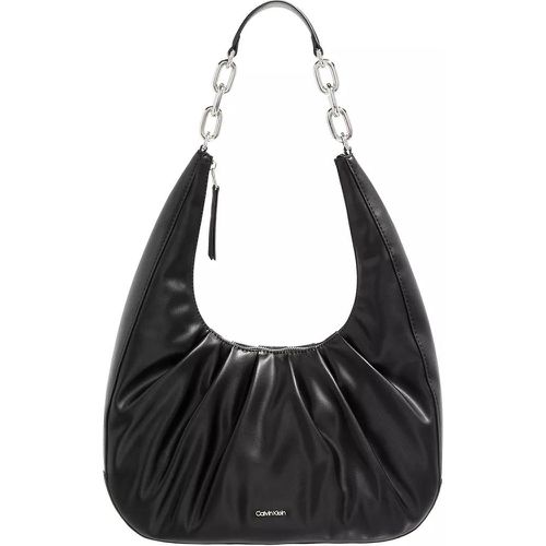 Hobo Bag - Soft Cres Shoulder Bag Medium - Gr. unisize - in - für Damen - Calvin Klein - Modalova