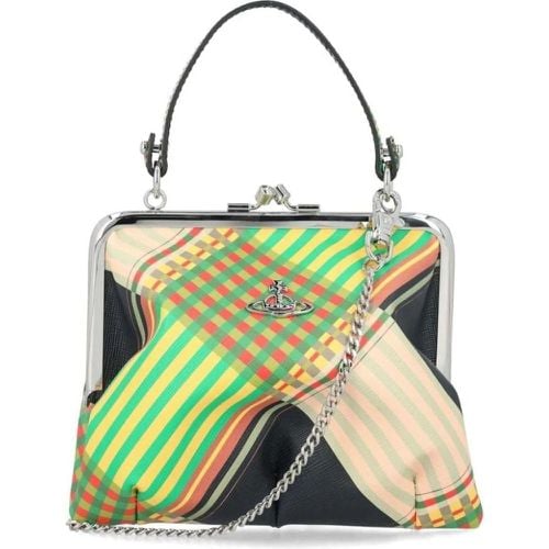 Crossbody Bags - Bags Divers - Gr. unisize - in - für Damen - Vivienne Westwood - Modalova