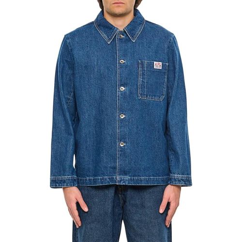 Veste Ralph Denim Jacket - Größe M - A.P.C. - Modalova