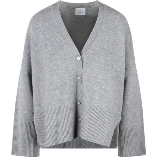 V-Neck Cardigan - Größe M - Be You - Modalova