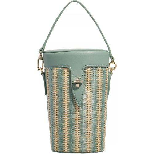 Beuteltaschen - Net Mini Bucket - Gr. unisize - in - für Damen - Furla - Modalova