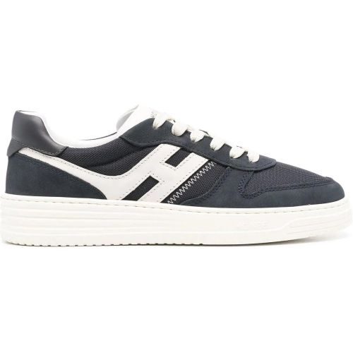 Low-Top Sneaker - Sneakers Blue - Gr. 40,5 (EU) - in - für Damen - Hogan - Modalova