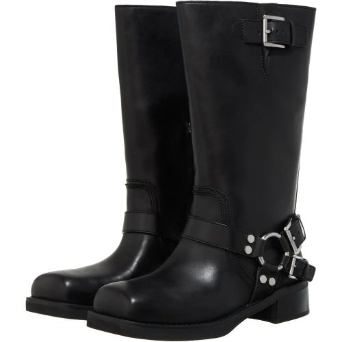 Stiefel & Boots - Crosby Moto Boot - Gr. 36 (EU) - in - für Damen - Michael Kors - Modalova