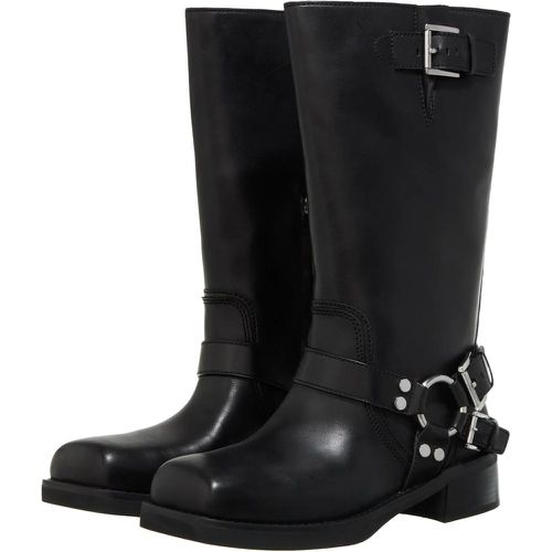 Stiefel & Boots - Crosby Moto Boot - Gr. 40 (EU) - in - für Damen - Michael Kors - Modalova