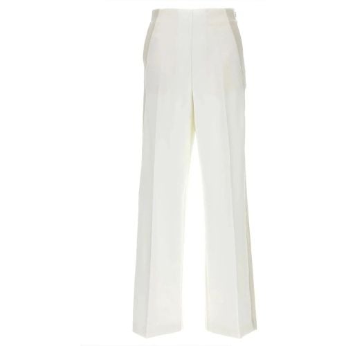 Trousers White - Größe 38 - pinko - Modalova