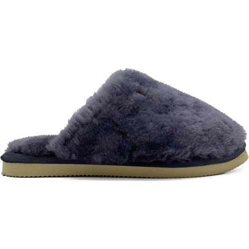 Low-Top Sneaker - 1856 ® Fluffy navy (W) - Gr. 36 (EU) - in - für Damen - thies - Modalova