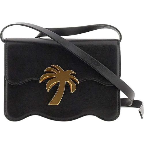 Crossbody Bags - Shoulder Bag Black - Gr. unisize - in - für Damen - Palm Angels - Modalova