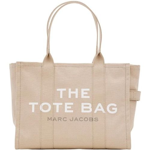 Totes & Shopper - Large Canvas Tote Bag - Gr. unisize - in - für Damen - Marc Jacobs - Modalova