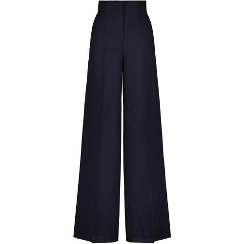 Hose Cervo aus Schurwolle 47702377890138 - Größe 34 - Max Mara - Modalova