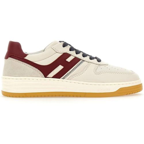 Low-Top Sneaker - Sneakers - Gr. 37 (EU) - in - für Damen - Hogan - Modalova